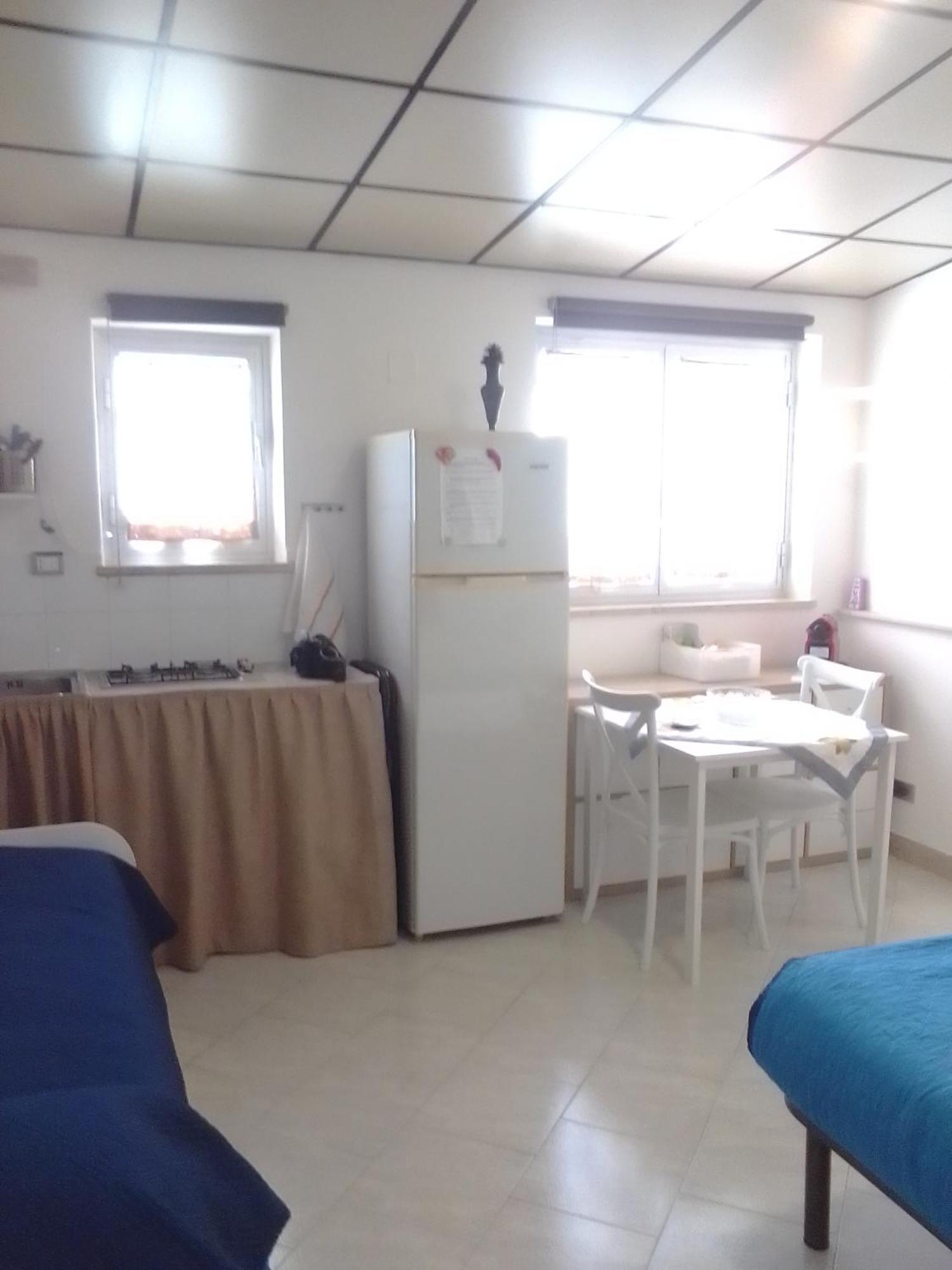 팔레르모 Na' Za Ciccina 아파트 외부 사진