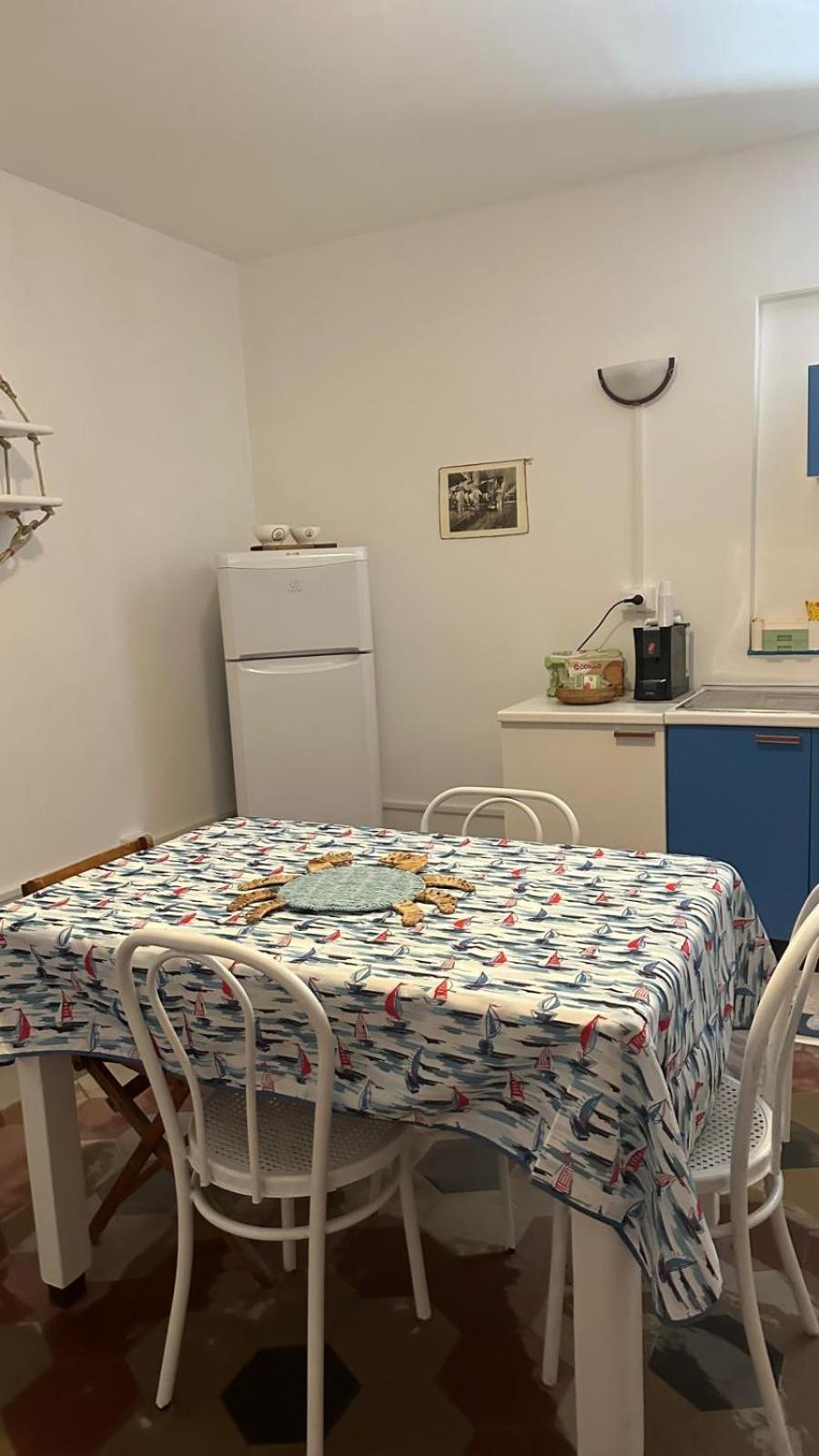 팔레르모 Na' Za Ciccina 아파트 외부 사진