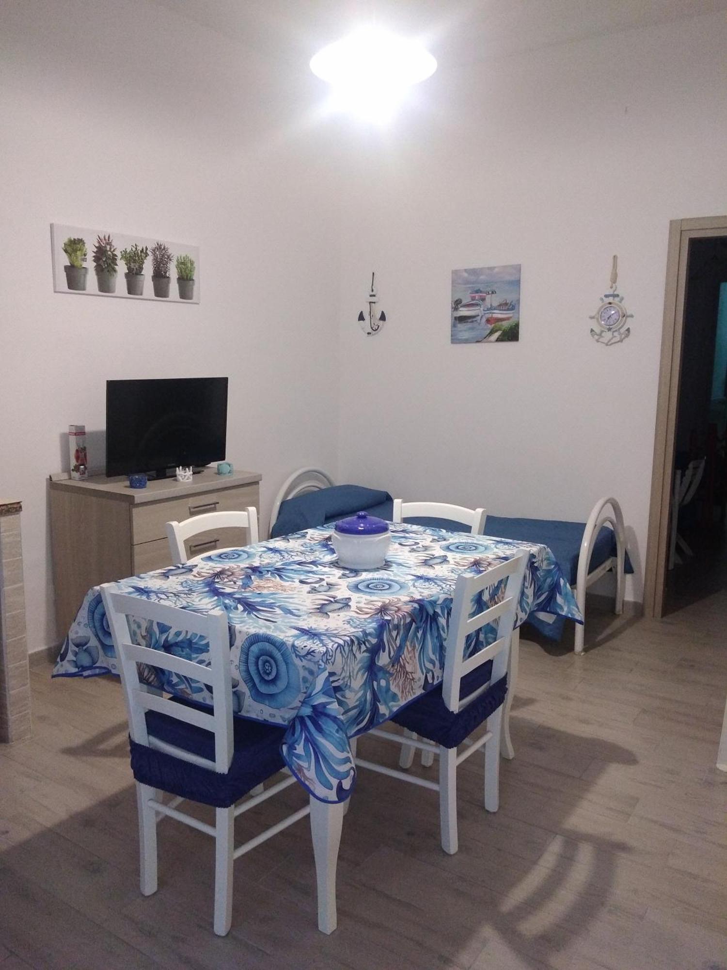 팔레르모 Na' Za Ciccina 아파트 외부 사진