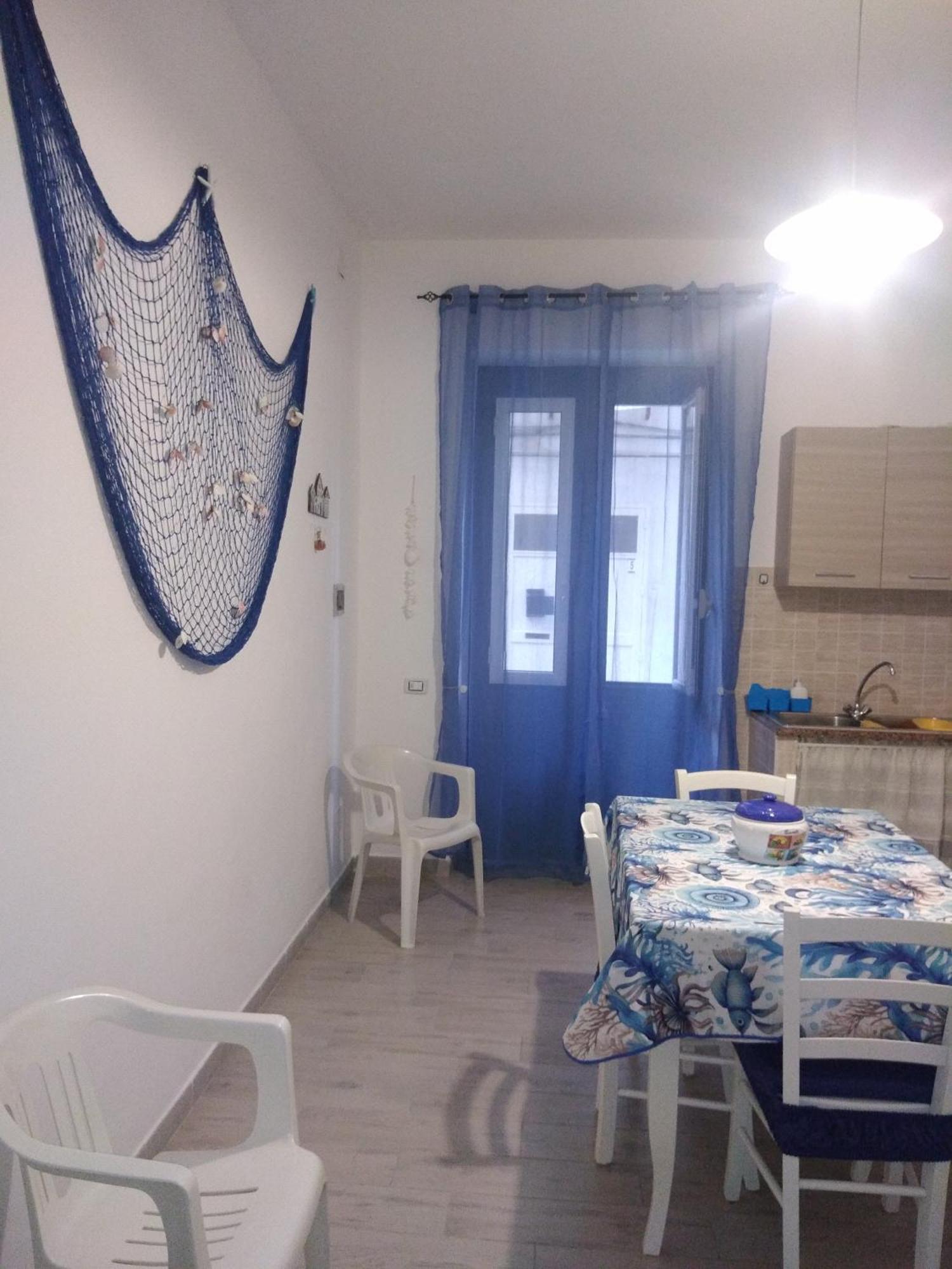 팔레르모 Na' Za Ciccina 아파트 외부 사진